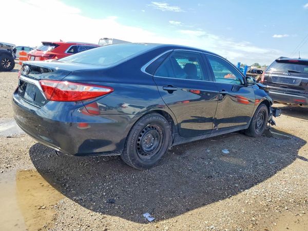 2015 TOYOTA CAMRY — PSRA