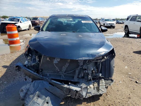 2015 TOYOTA CAMRY — DIRF