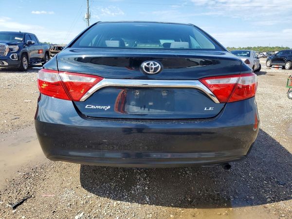 2015 TOYOTA CAMRY — DIRR