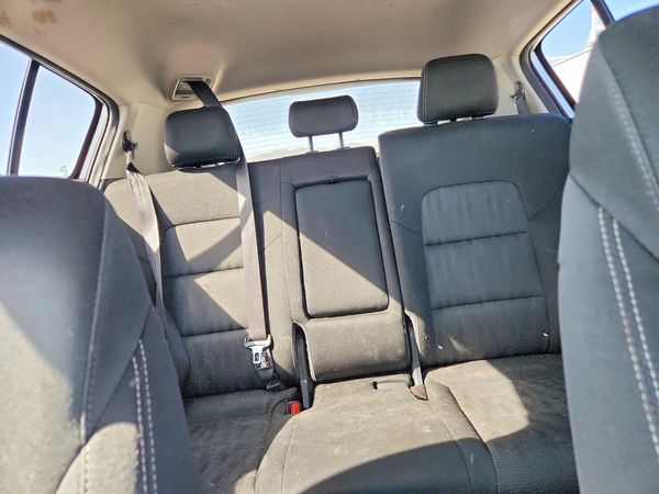 2017 KIA SPORTAGE LX — SUVN