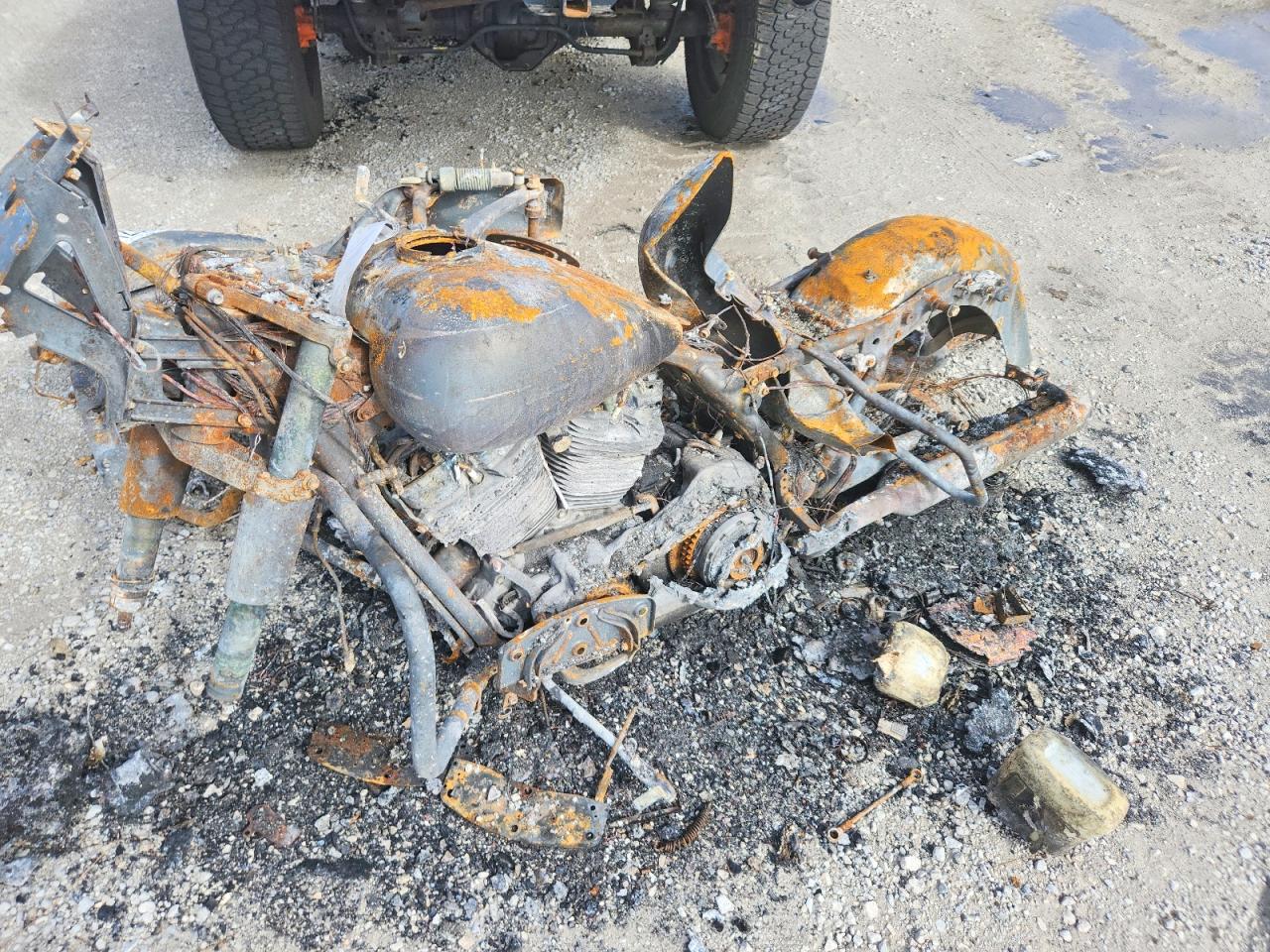 2021 HARLEY-DAVIDSON ALL OTHER — RSDT