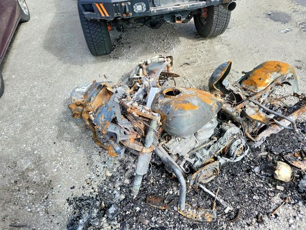2021 HARLEY-DAVIDSON ALL OTHER — LSDT