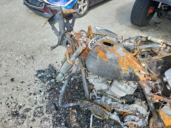2021 HARLEY-DAVIDSON ALL OTHER — ODOM