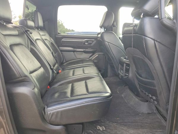 2022 RAM 1500 TRX — PSRS