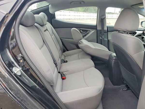 2012 HYUNDAI ELANTRA GLS(Middle grade) — PSRS