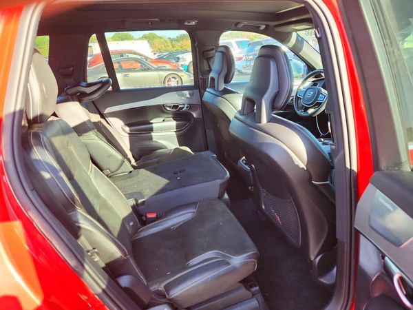 2017 VOLVO XC90 R-Design — PSRS