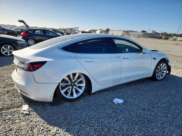 2019 TESLA MODEL 3 — PSRA