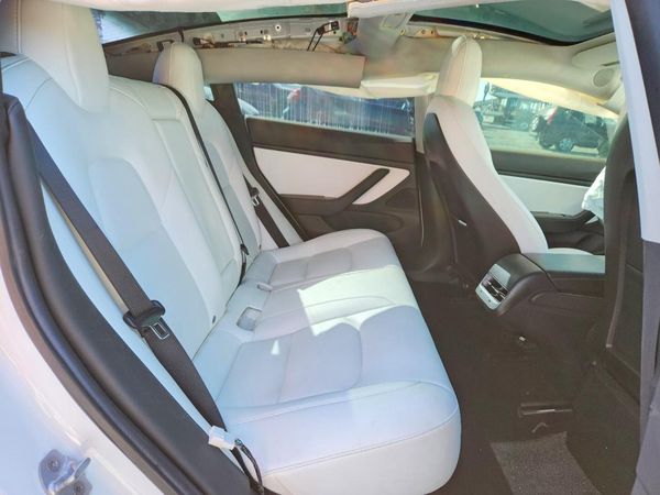 2019 TESLA MODEL 3 — PSRS