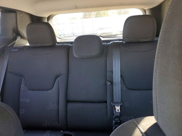 2015 JEEP RENEGADE — SUVN