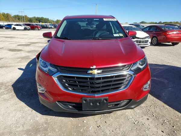 2020 CHEVROLET EQUINOX LT (2FL) — DIRF