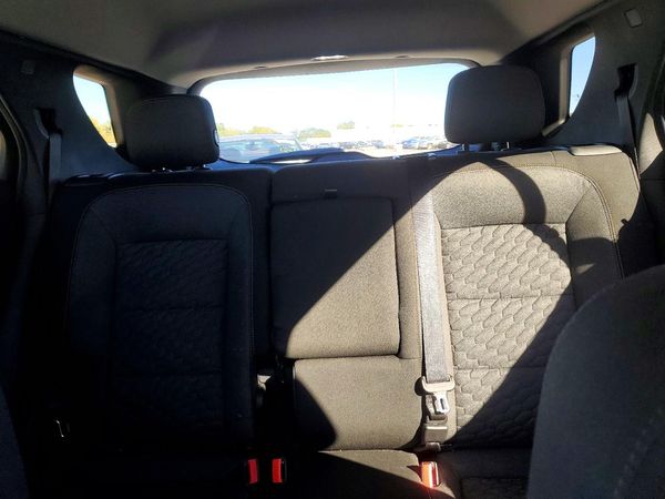 2020 CHEVROLET EQUINOX LT (2FL) — SUVN