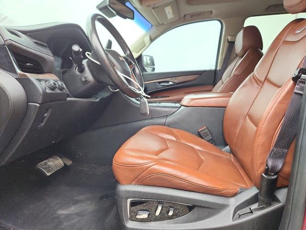 2016 CADILLAC ESCALADE ESV Premium — DENT