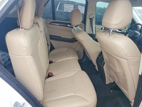 2016 MERCEDES-BENZ GLE GLE350 — PSRS