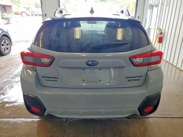 2023 SUBARU CROSSTREK Sport — DIRR