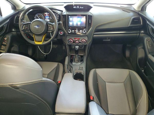 2023 SUBARU CROSSTREK Sport — CKPT