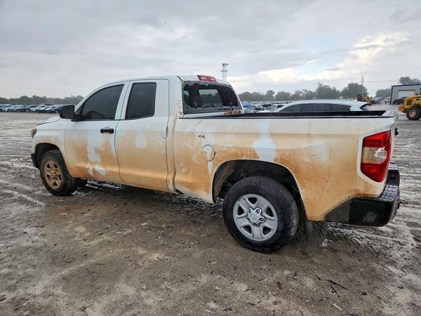 2019 TOYOTA TUNDRA SR5 Grade — DSRA