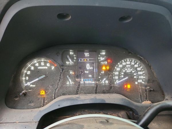 2019 TOYOTA TUNDRA SR5 Grade — ODOM