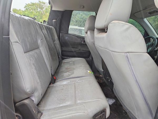 2019 TOYOTA TUNDRA SR5 Grade — PSRS