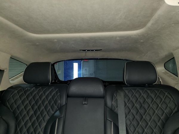 2023 GENESIS GV80