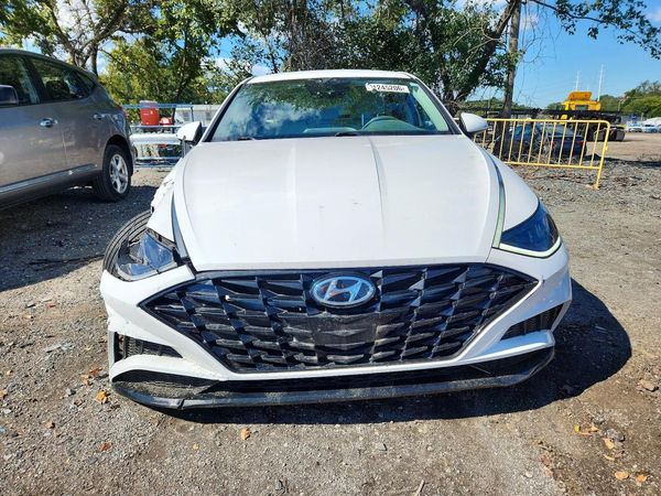2023 HYUNDAI SONATA SEL — DIRF