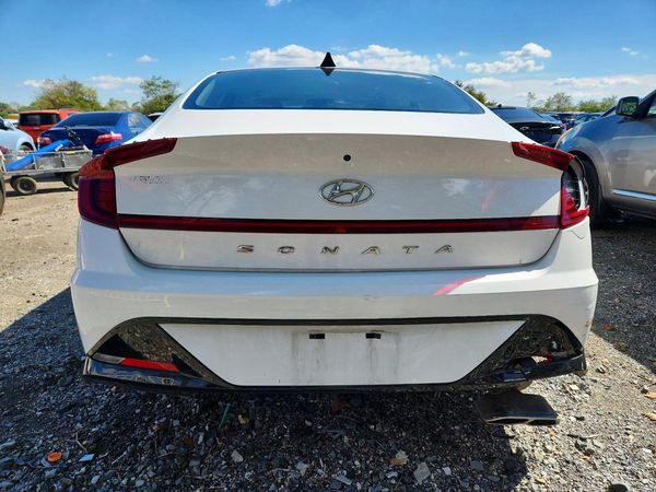 2023 HYUNDAI SONATA SEL — DIRR