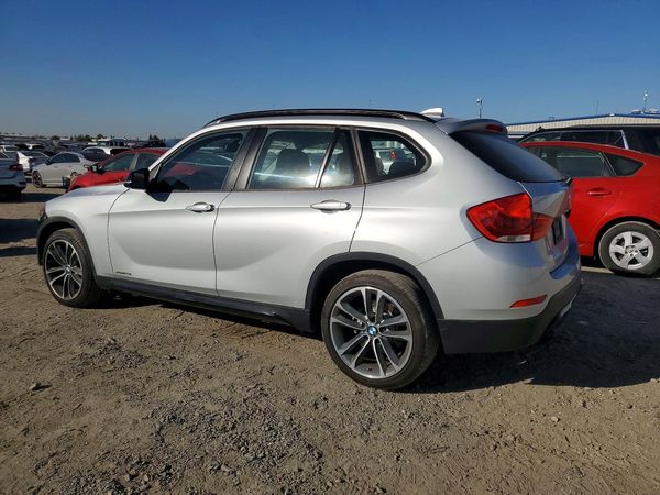2015 BMW X1 xDrive28i — DSRA