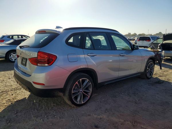 2015 BMW X1 xDrive28i — PSRA