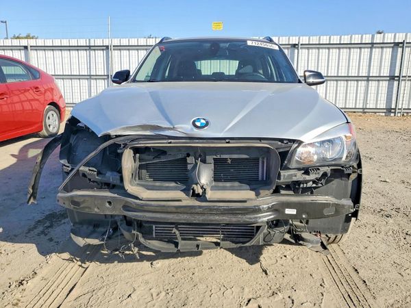 2015 BMW X1 xDrive28i — DIRF