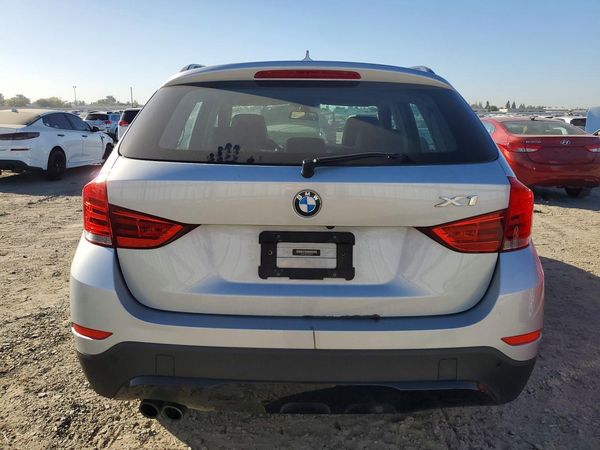 2015 BMW X1 xDrive28i — DIRR