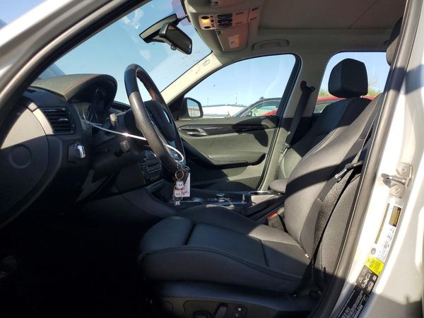 2015 BMW X1 xDrive28i — DENT