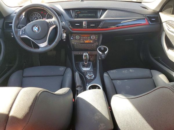 2015 BMW X1 xDrive28i — CKPT