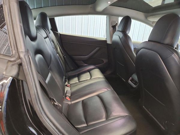 2022 TESLA MODEL 3 — PSRS