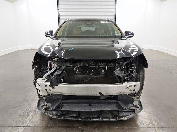 2025 LEXUS NX 350h Luxury — DIRF