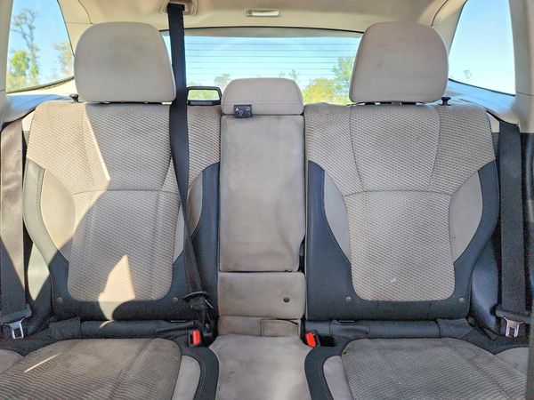 2021 SUBARU FORESTER Premium — SUVN