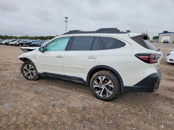 2021 SUBARU OUTBACK Touring+M/R+NAVI(HK) — DSRA