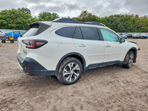 2021 SUBARU OUTBACK Touring+M/R+NAVI(HK) — PSRA