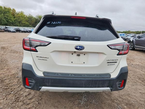 2021 SUBARU OUTBACK Touring+M/R+NAVI(HK) — DIRR