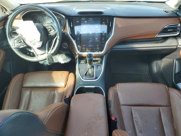2021 SUBARU OUTBACK Touring+M/R+NAVI(HK) — CKPT