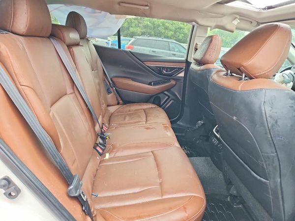 2021 SUBARU OUTBACK Touring+M/R+NAVI(HK) — PSRS
