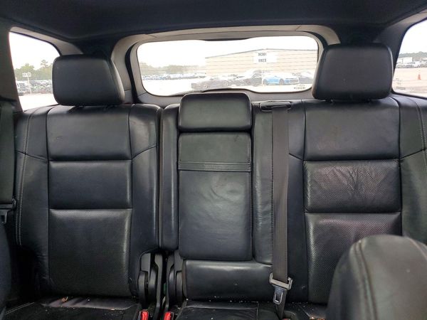 2015 JEEP GRAND CHEROKEE Limited — SUVN