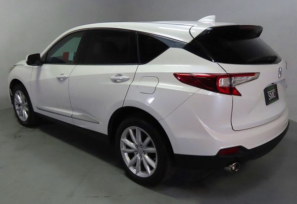 2020 ACURA RDX