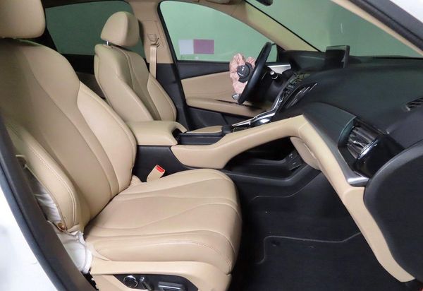 2020 ACURA RDX
