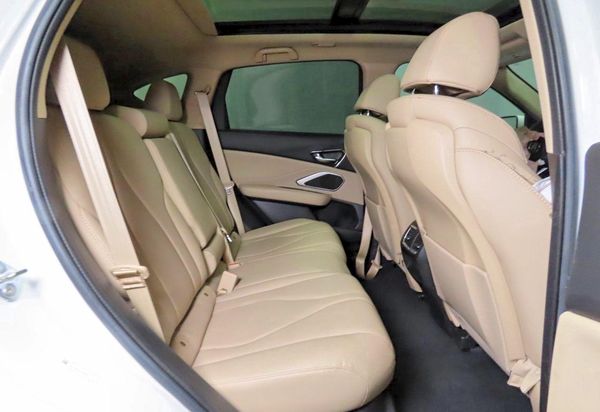 2020 ACURA RDX