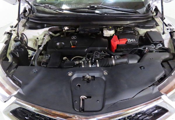 2020 ACURA RDX