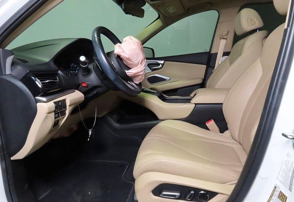 2020 ACURA RDX