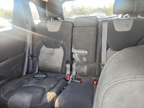 2014 JEEP GRAND CHER Latitude — SUVN