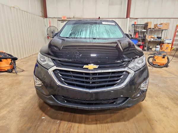 2019 CHEVROLET EQUINOX LS — DIRF