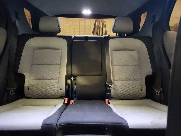 2019 CHEVROLET EQUINOX LS — SUVN