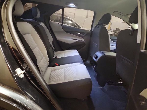 2019 CHEVROLET EQUINOX LS — PSRS
