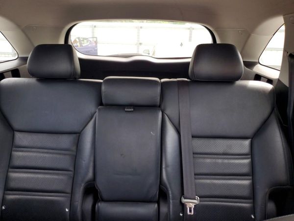 2016 KIA SORENTO EX — SUVN